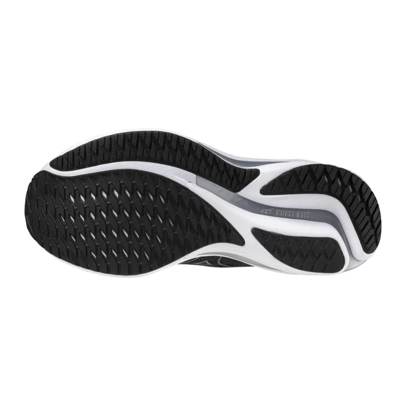 Wave Rider 28 WIDE 2E Black Silver Ebony-2