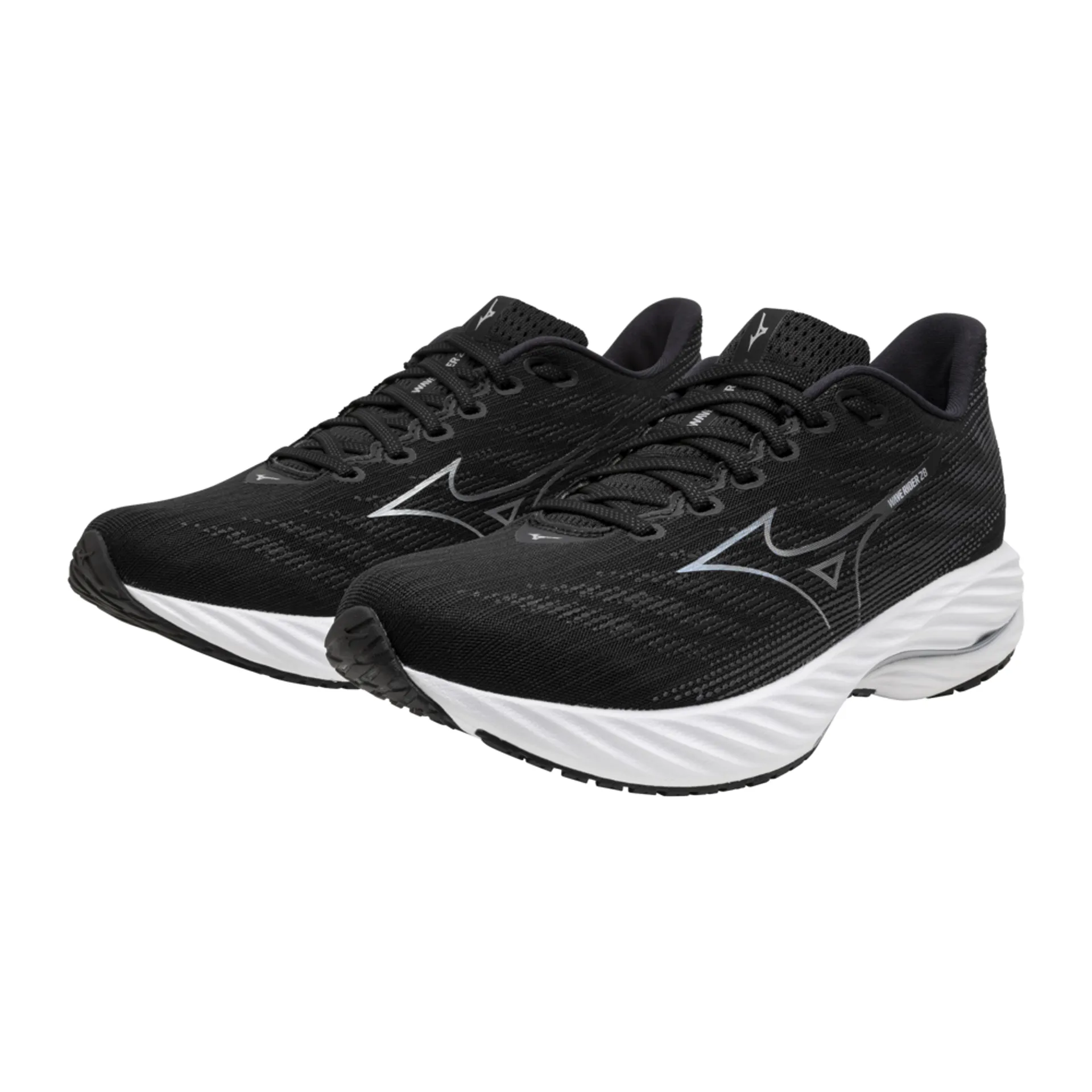 Mizuno Wave Rider Gtx 2e Wide Running Shoes Mizuno Wave Rider 28