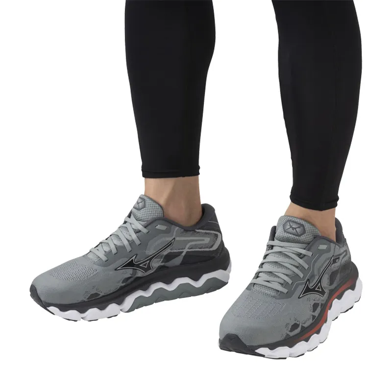 Wave Horizon 7 Lead Nickel Cayenne-9