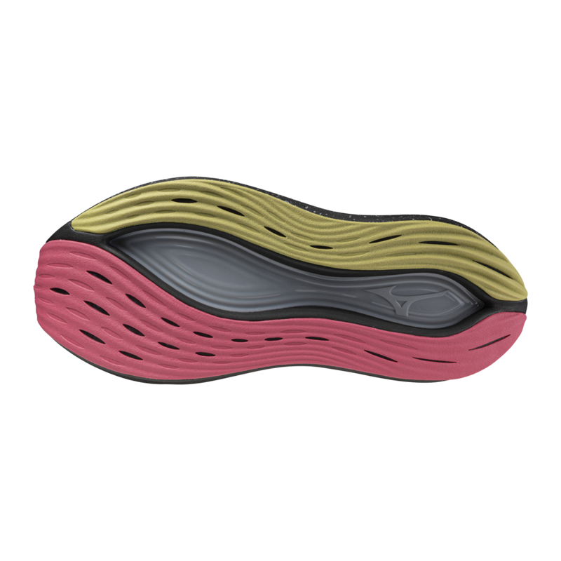 Neo Vista Black Silver Pink Tetra-2