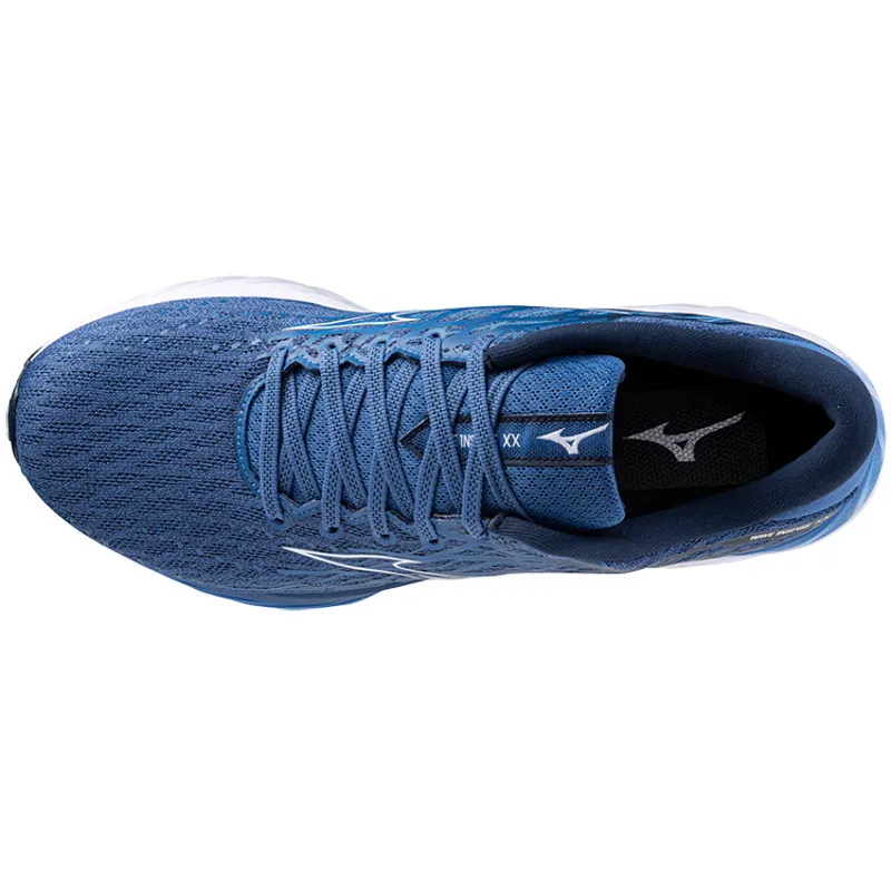 Wave Inspire 20 Federal Blue White Alaskan Blue-9