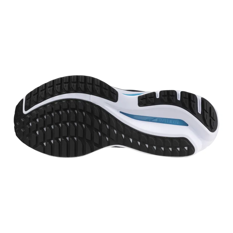 Wave Inspire 20 Iron Gate Parisian Blue Black-5