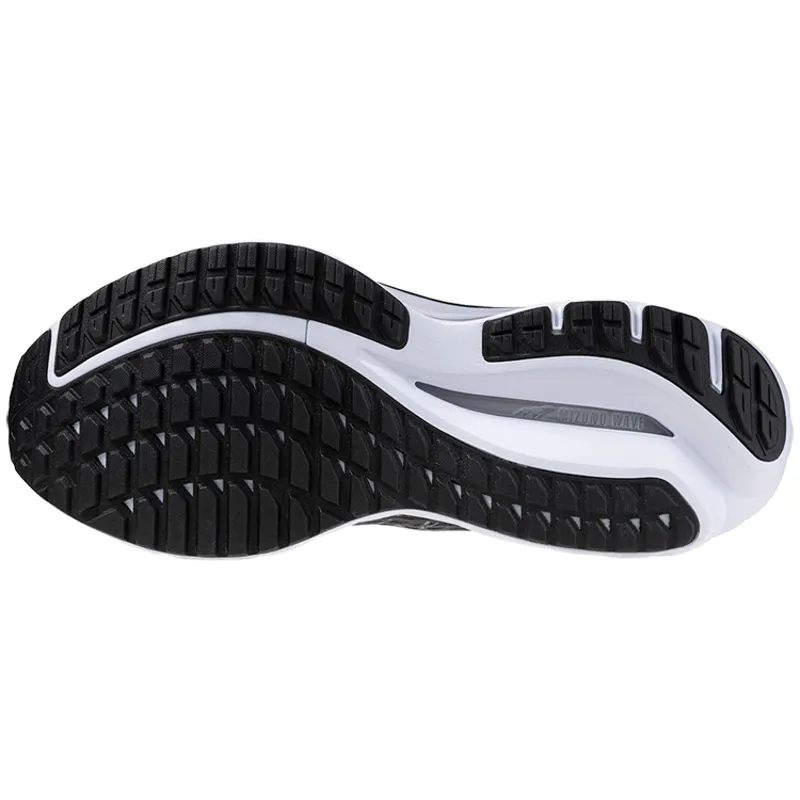 Wave Inspire 20 WIDE 2E Ebony White Black-2