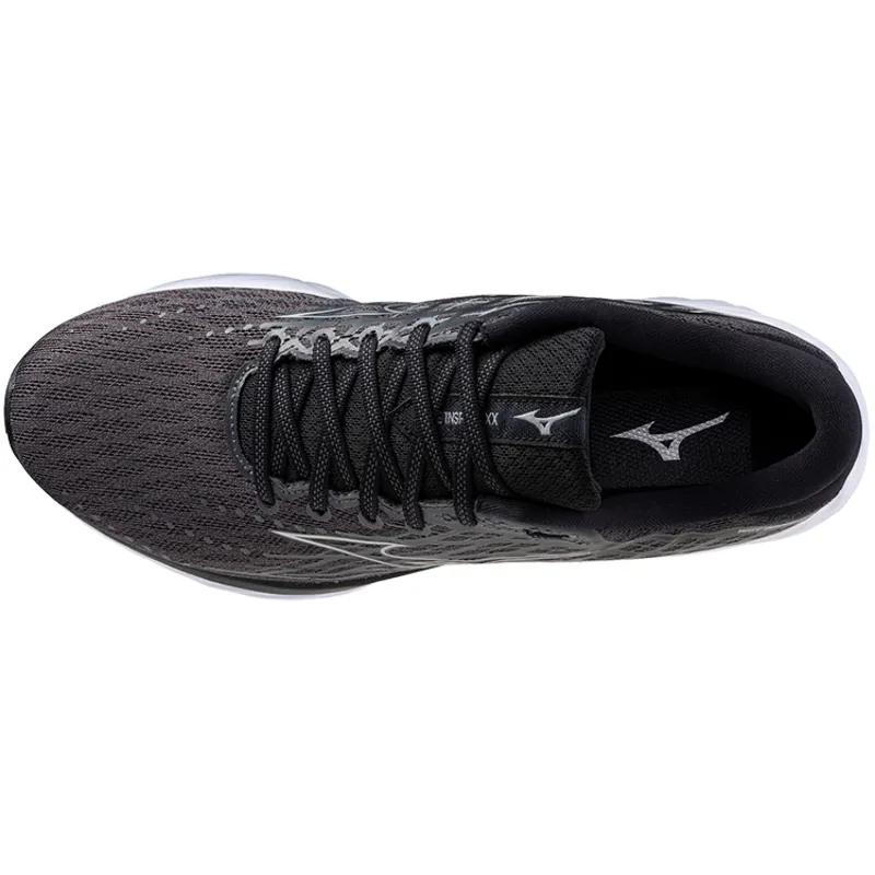 Wave Inspire 20 WIDE 2E Ebony White Black-4