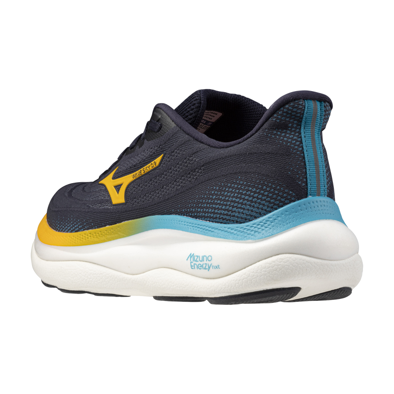 WAVE SKY 9 Baritone Blue Citrus Capri Bre-4