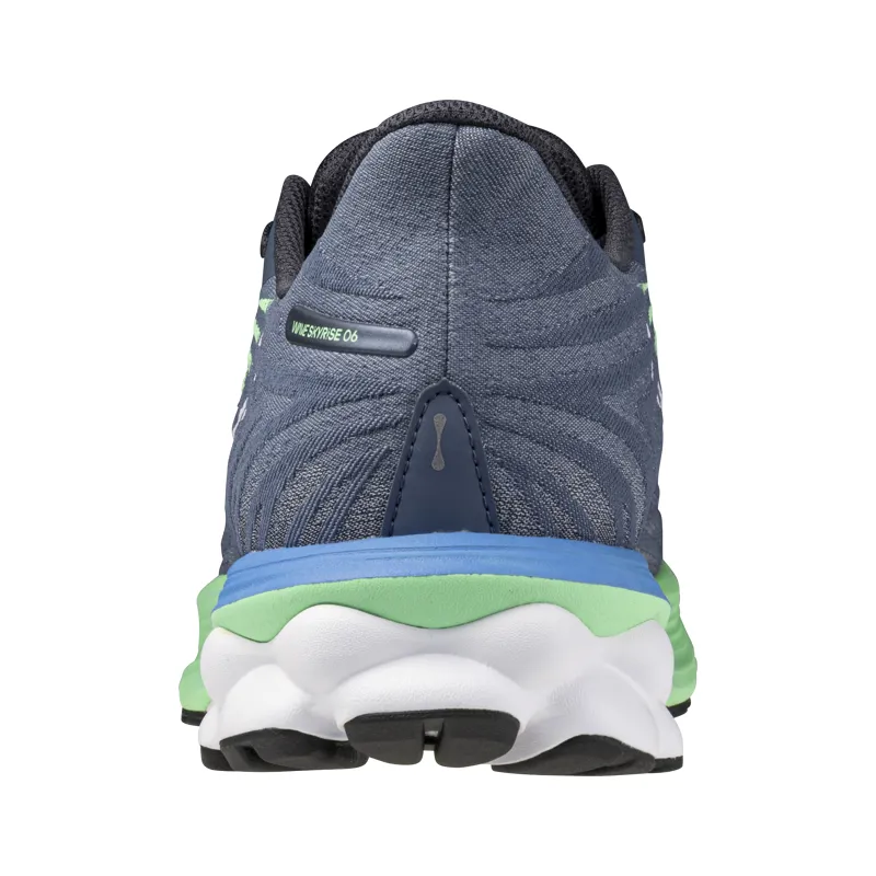 Wave Skyrise 6 Vintage Indigo White Neo Mint-4