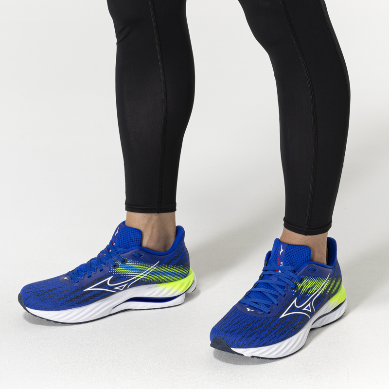 Wave Inspire 21 Reflex Blue C White Green Gecko-9