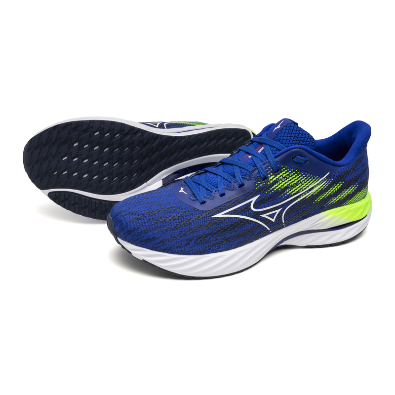 Wave Inspire 21 Reflex Blue C White Green Gecko-3