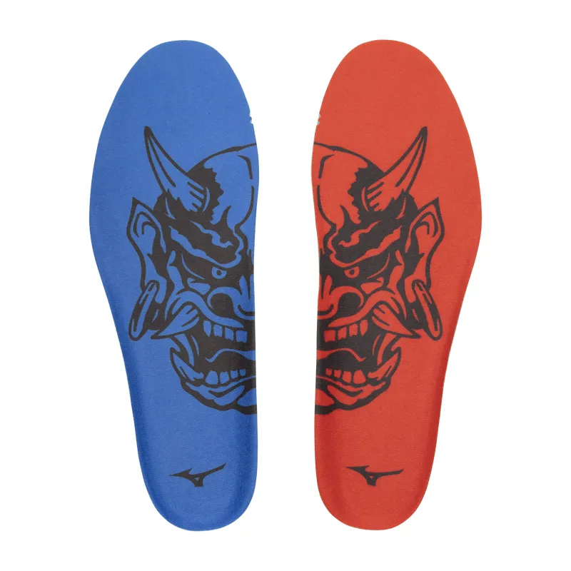 Neo Zen Baseball Blue Black Mizuno Ignition Red-9