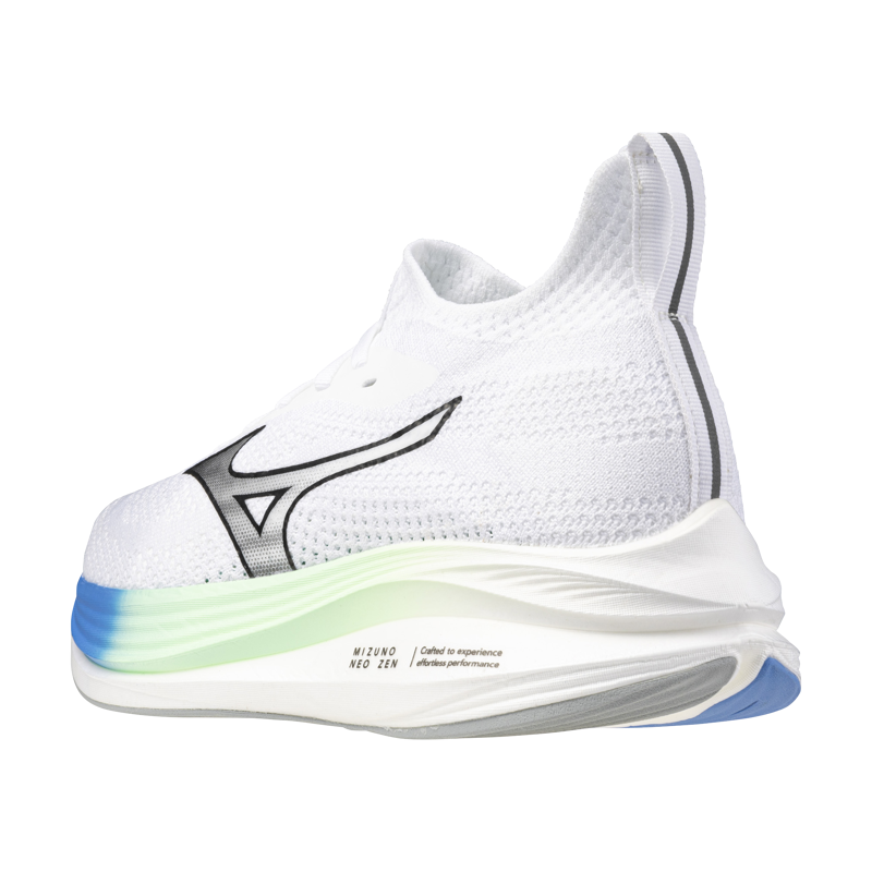 Neo Zen White Black Frontier Blue-5