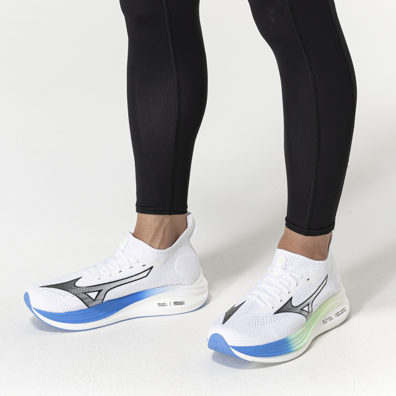 Neo Zen White Black Frontier Blue-9