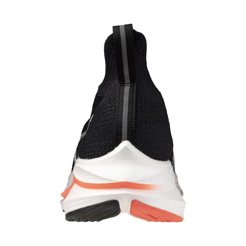 Neo Zen Black White Fiery Coral-8