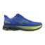 Mizuno WAVE SKYRISE 7 Men's Running Shoes - Dazzling Blue Fortune Yellow