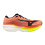 Mizuno Hyperwarp ELITE Unisex Race Day Running Shoes - Lava Orange Black Lightning
