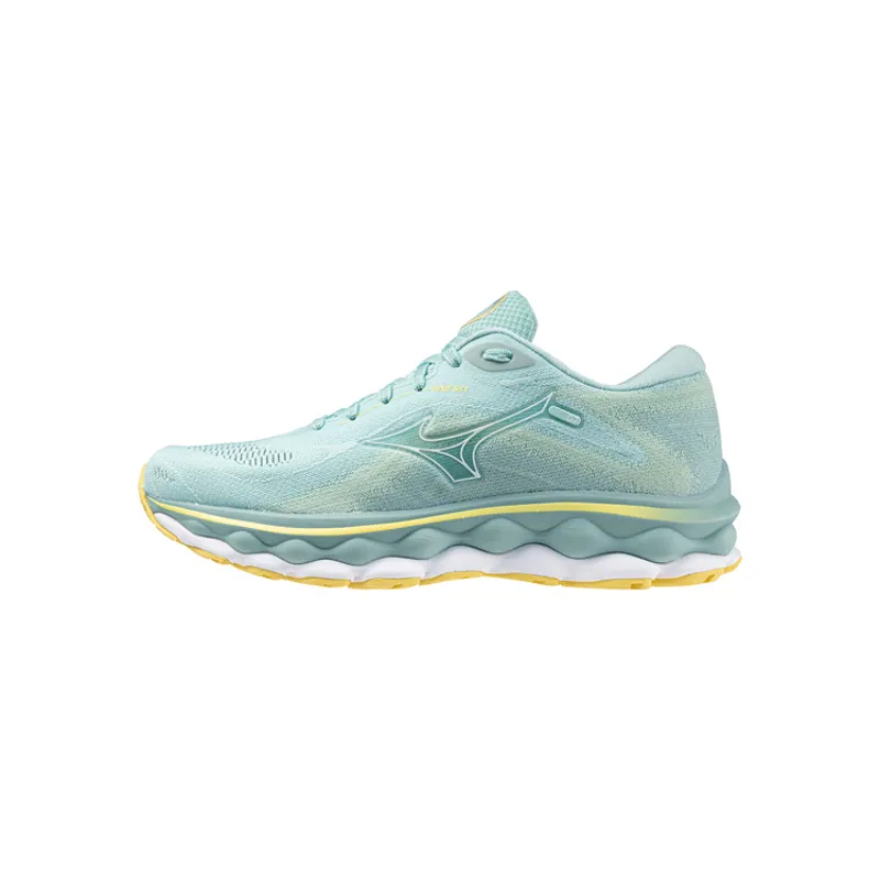 Wave Sky 7 Eggshell Blue White Sunshine Women's-7
