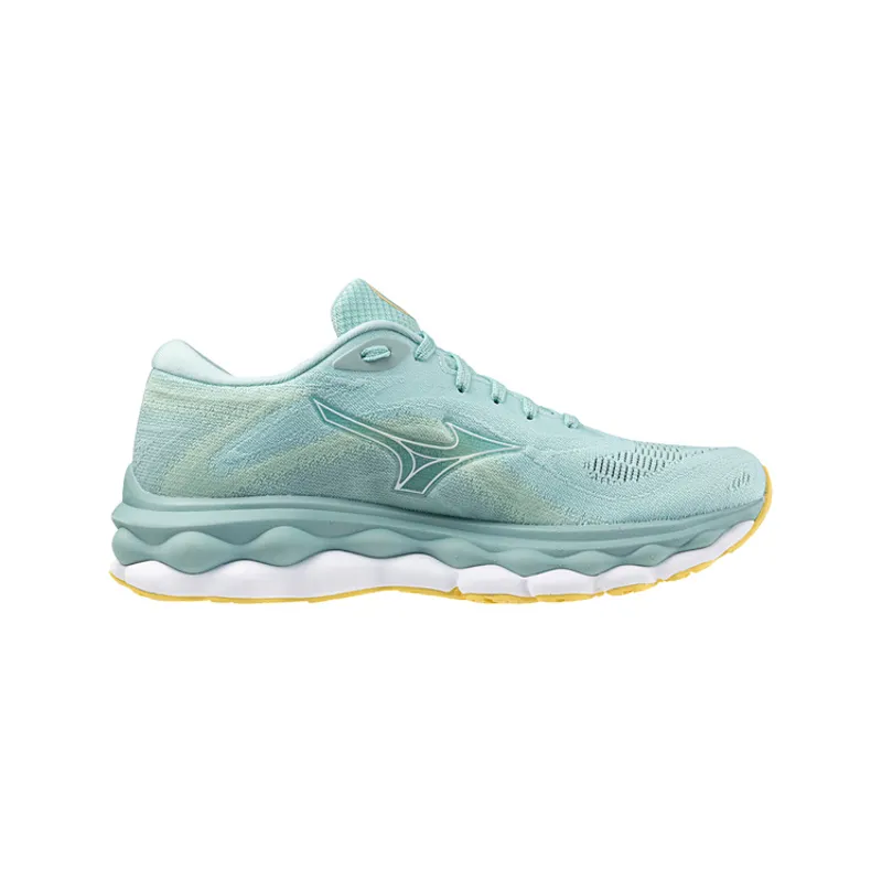 Wave Sky 7 Eggshell Blue White Sunshine Women's-3