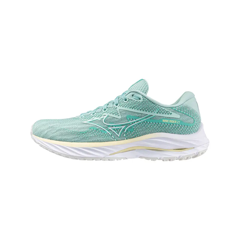 Wave Rider 27 Eggshell Blue White Anise Flow Women's-6