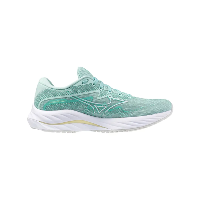 Wave Rider 27 Eggshell Blue White Anise Flow Women's-8