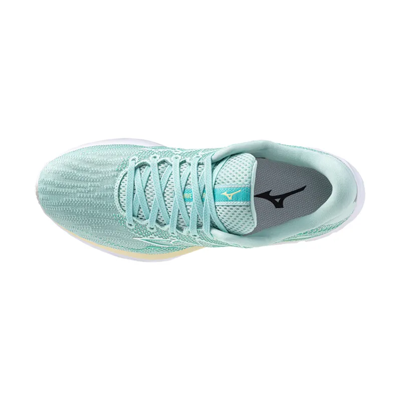 Wave Rider 27 Eggshell Blue White Anise Flow Women's-9