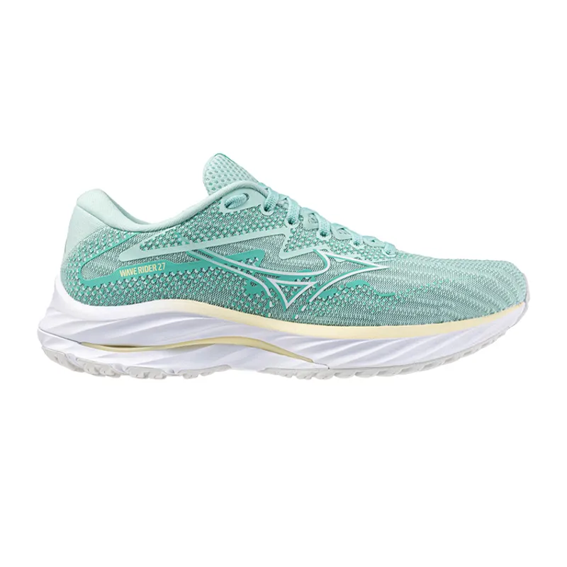 Wave Rider 27 Eggshell Blue White Anise Flow Women's