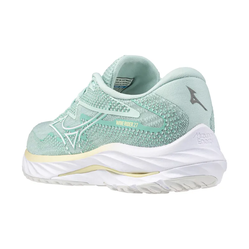 Wave Rider 27 Eggshell Blue White Anise Flow Women's-1