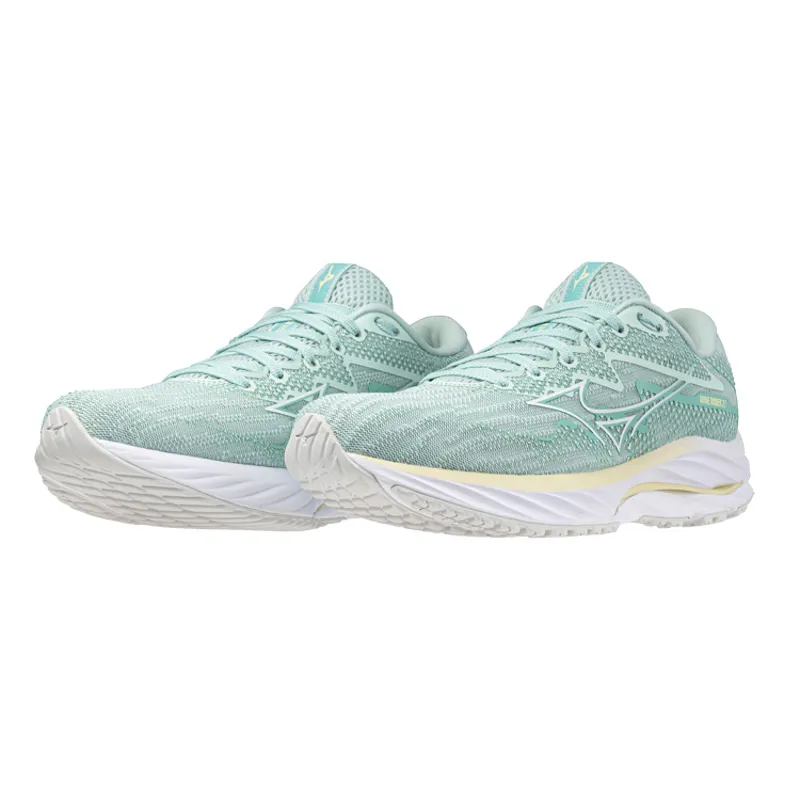 Wave Rider 27 Eggshell Blue White Anise Flow Women's-2