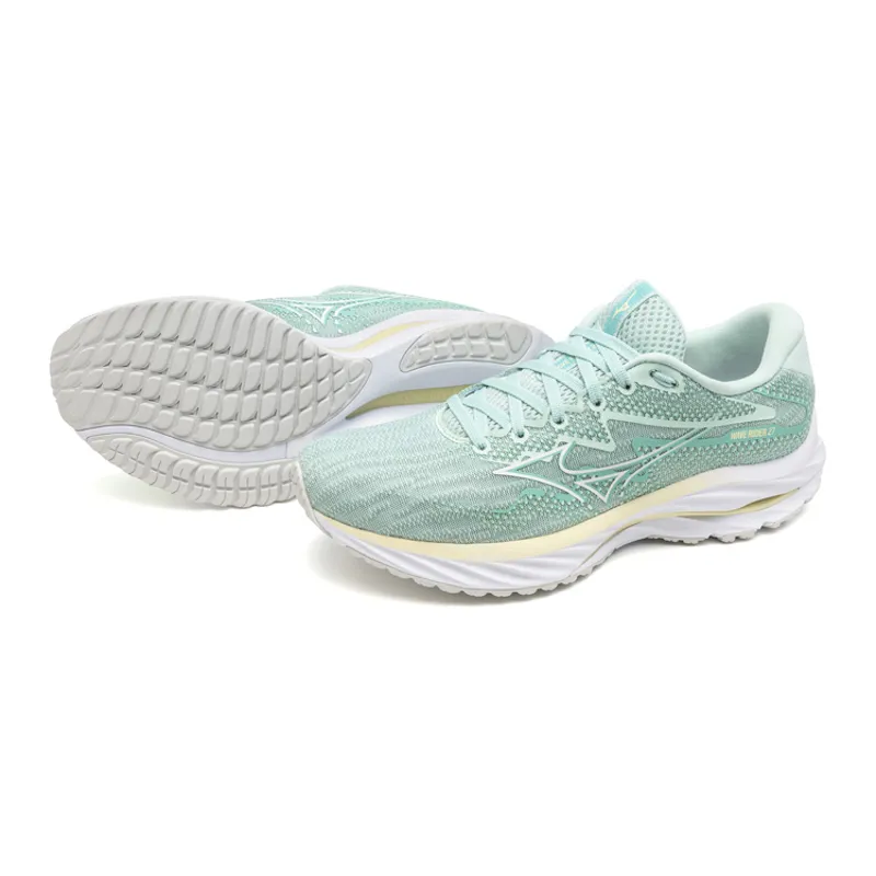 Wave Rider 27 Eggshell Blue White Anise Flow Women's-4