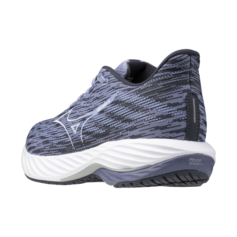 Wave Rider 28 Purple Impression White India Women's-7