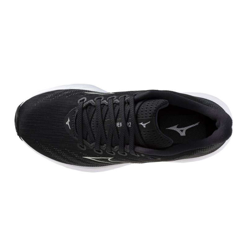 Wave Rider 28 WIDE D Black Harbor Mist India Ink Women's-4