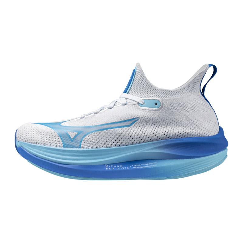 Neo Vista Plein Air River Blue Mugen Blue Women's-1