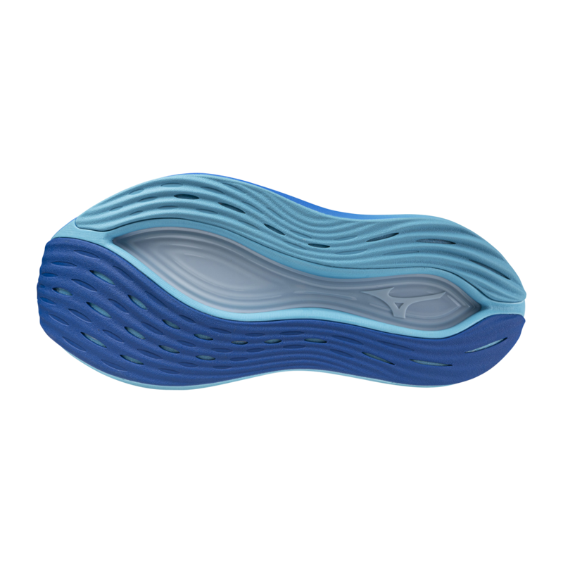 Neo Vista Plein Air River Blue Mugen Blue Women's-2