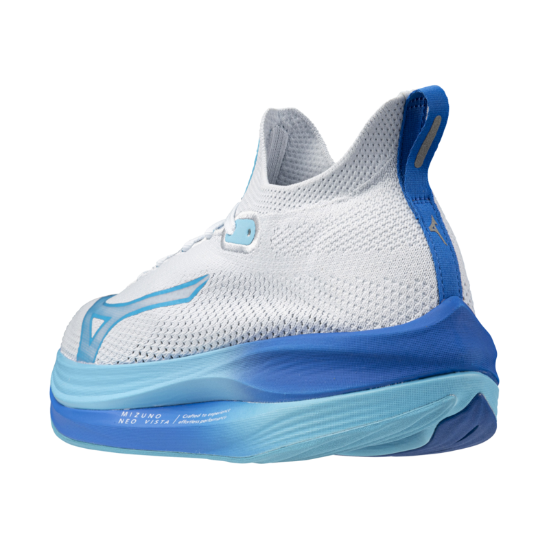 Neo Vista Plein Air River Blue Mugen Blue Women's-7