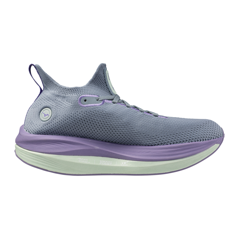 Neo Vista Citadel Bay Paisley Purple Women's-2