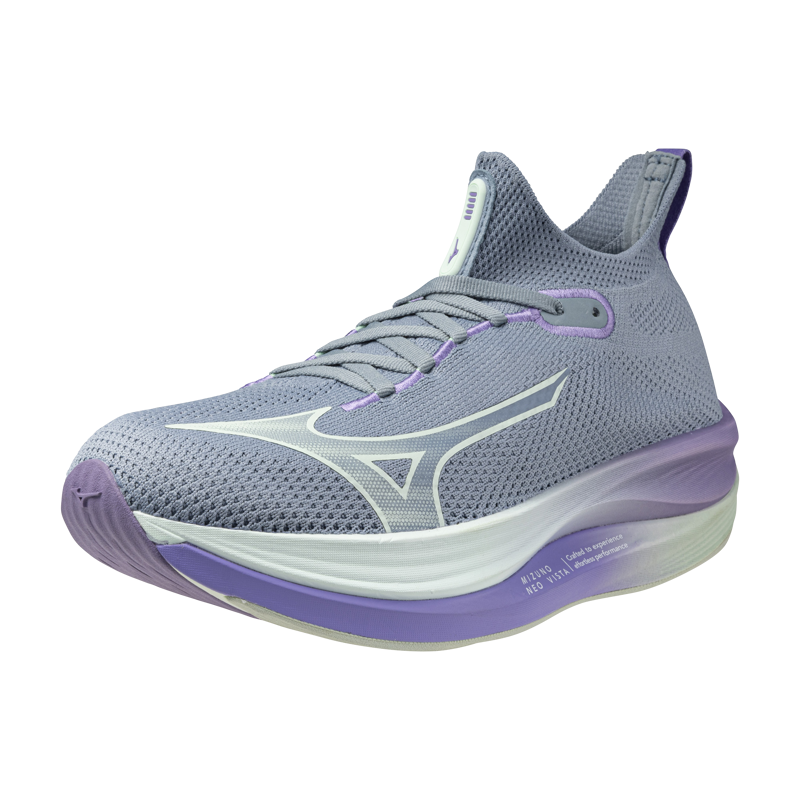 Neo Vista Citadel Bay Paisley Purple Women's-5