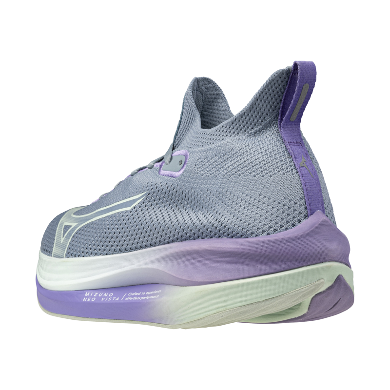 Neo Vista Citadel Bay Paisley Purple Women's-7