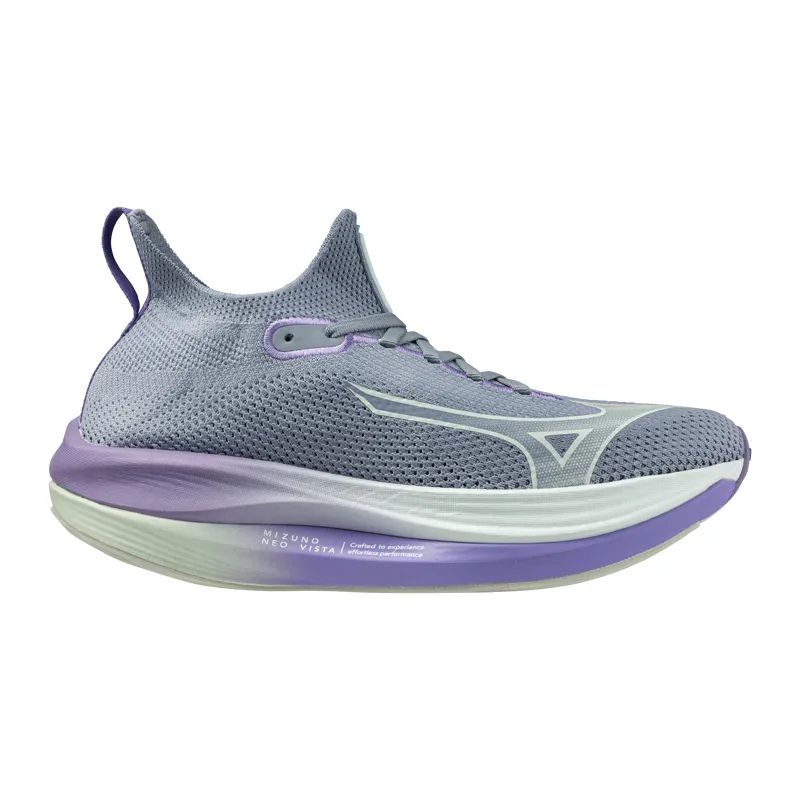 Neo Vista Citadel Bay Paisley Purple Women's