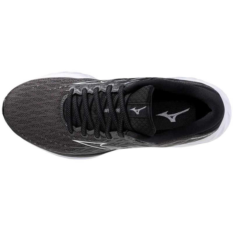 Wave Inspire 20 Ebony White Black Women's-4