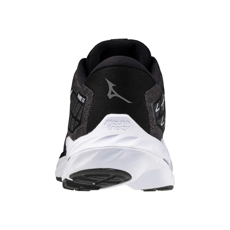 Wave Inspire 20 Ebony White Black Women's-5