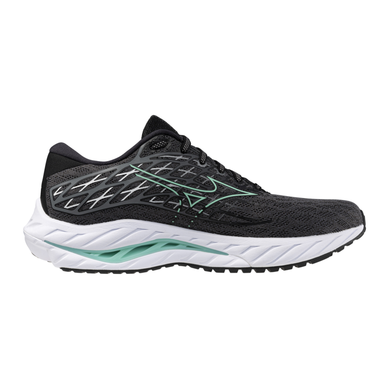 Wave Inspire 20 Iron Gate Dusty Jade Green Black Women's-4