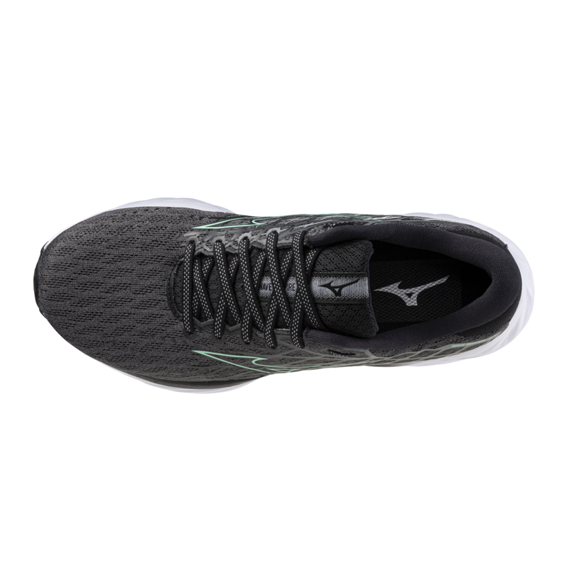 Wave Inspire 20 Iron Gate Dusty Jade Green Black Women's-10