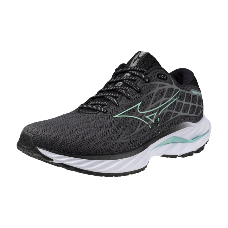Wave Inspire 20 Iron Gate Dusty Jade Green Black Women's-9