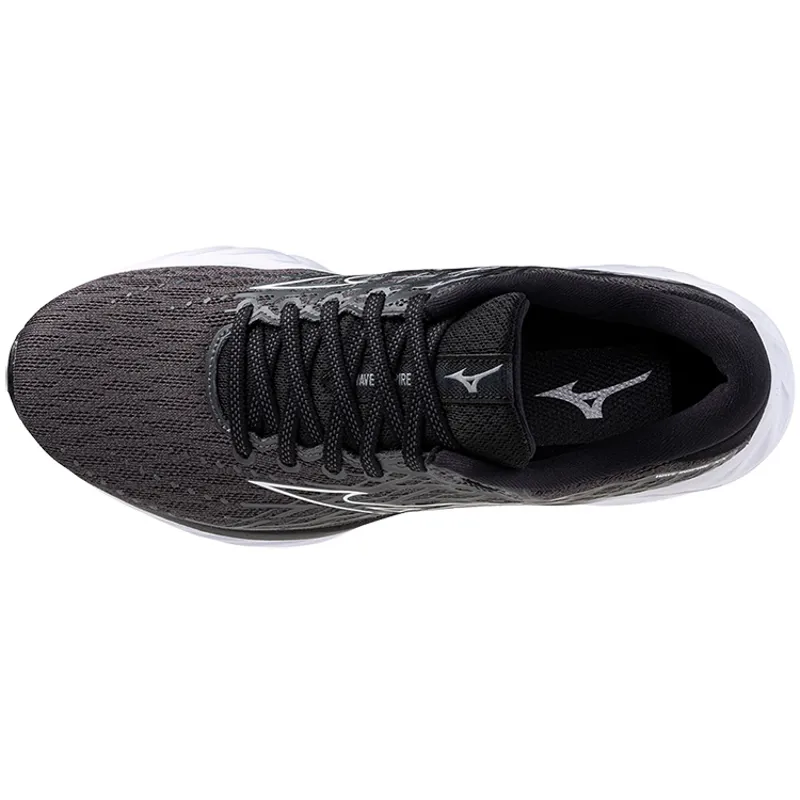 Wave Inspire 20 D Ebony White Black Women's-4