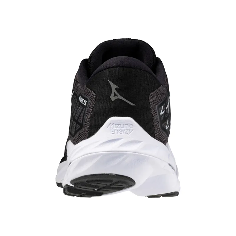 Wave Inspire 20 D Ebony White Black Women's-5