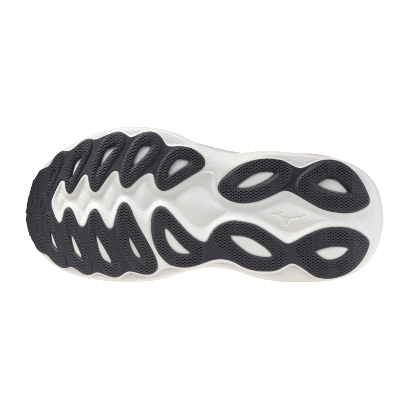 WAVE SKY 9 Odyssey Gray Striking Coral Ir-5