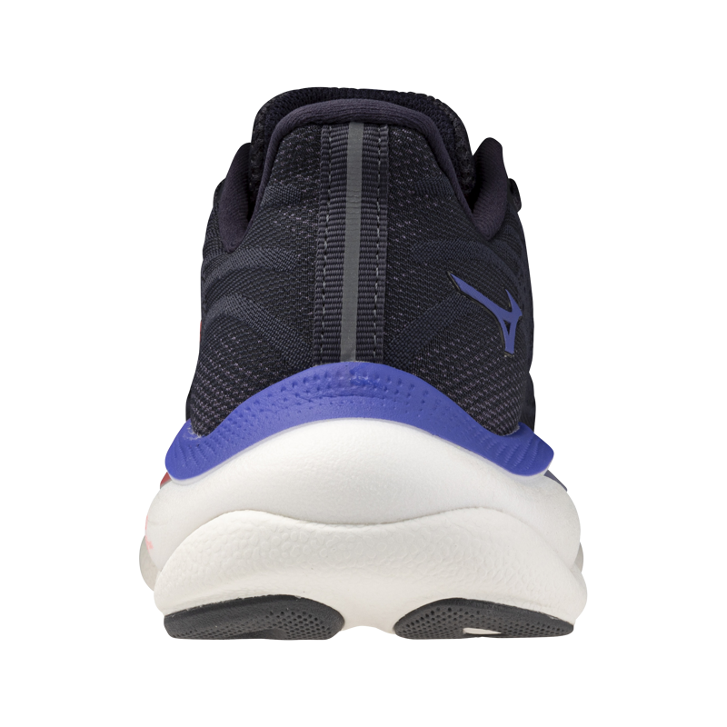 WAVE SKY 9 Odyssey Gray Striking Coral Ir-4