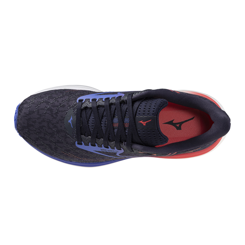 WAVE RIDER 29 Odyssey Gray Iris Bloom Calyps Women's-6