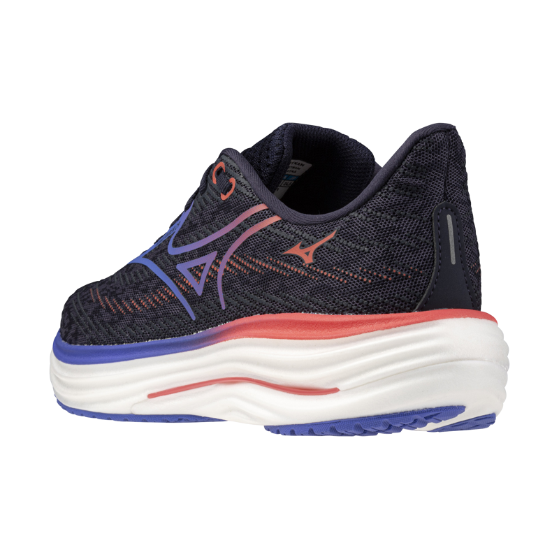 WAVE RIDER 29 Odyssey Gray Iris Bloom Calyps Women's-7
