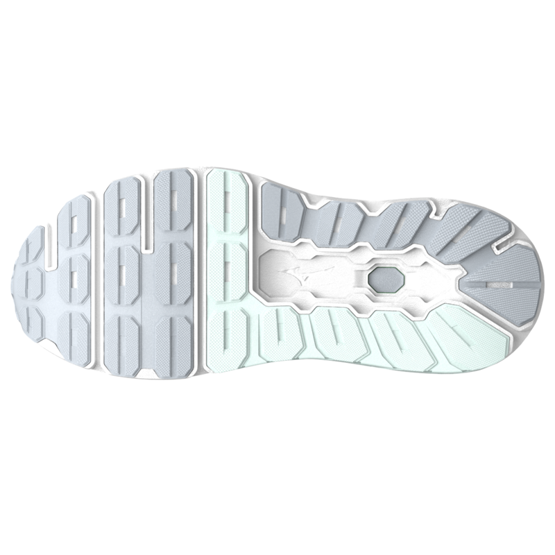 Wave Horizon 8 Pearl Blue White Hint Of Mint Women's-5