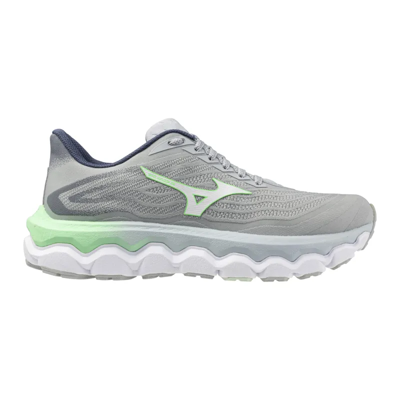 Wave Horizon 8 Pearl Blue White Hint Of Mint Women's