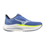Mizuno WAVE INSPIRE 22 Women's Supportive Running Shoes - Ultramarine White Lightning